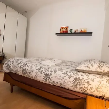 15eme - Porte De Versailles - Vaugirard Apartamento *